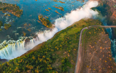 Best time to visit Africa