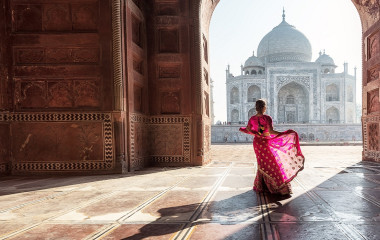 North India