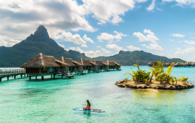 Enchanting Travels Tahiti Tours