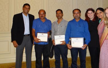 Local Passion & Expertise: Our Annual Local Guides Awards