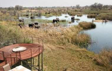 best time to visit Namibia