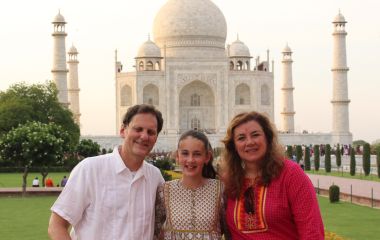 top teenage travel advice
