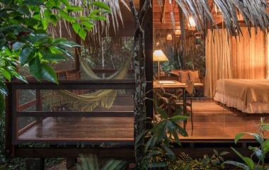 Wild and Wonderful Tours in the Brazilian Amazon