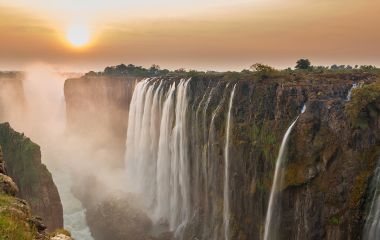 Zimbabwe Travel