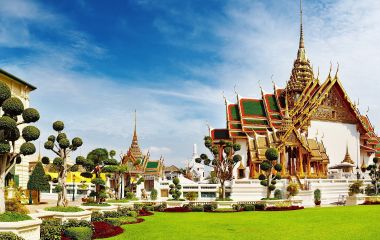 Bangkok Attractions: A Spiritual and Culinary Adventure Awaits