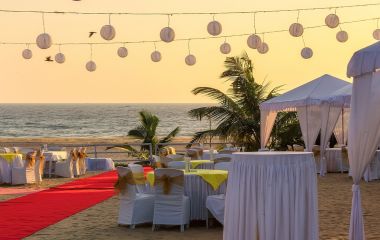 Goa Restaurants