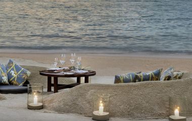 Koh Samui Restaurant Guide