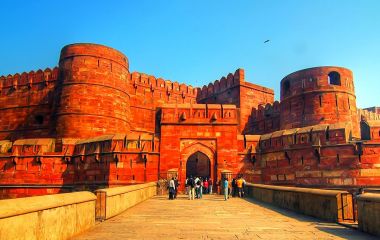 Enchanting Travels Agra Tours - Things to do in Agra