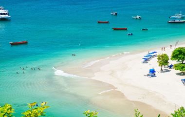 Beste Reisezeit Costa Rica