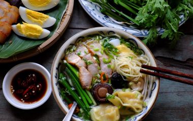 Vietnamesisches Gericht