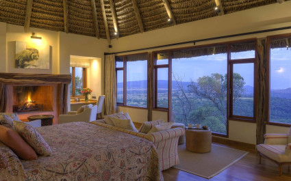 Enchanting Travels Kenya Tours Laikipia Borana - Laragai Lodge (4)