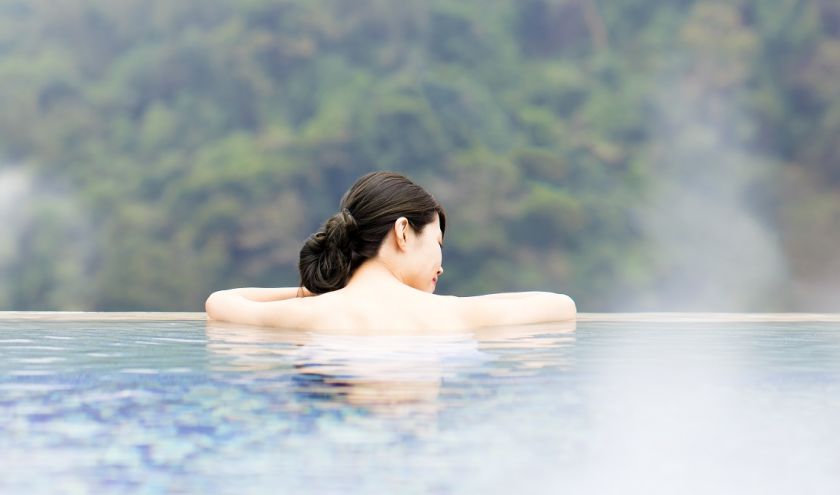 Enchanting Travels Japan Tours Onsens in Japan