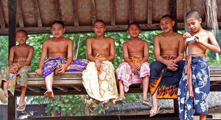 Indonesia Travel Tips
