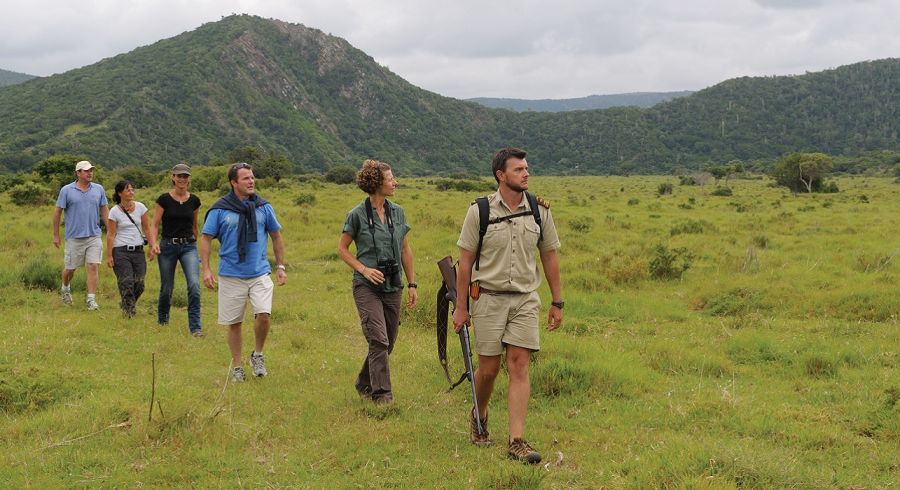 Best time to travel to South Africa