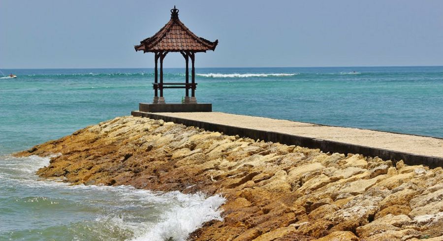 Bali Tour: Nusa Nua