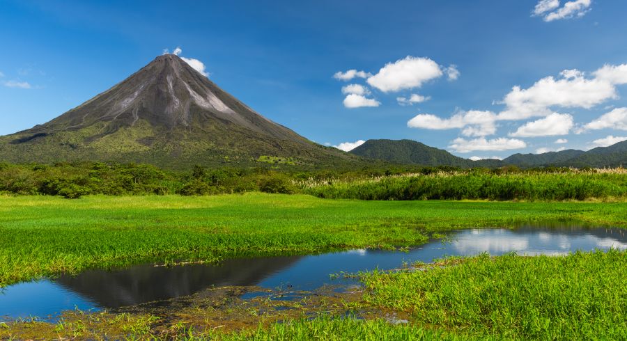 Costa Rica Vacation: Discover Magnificent Natural Wonders