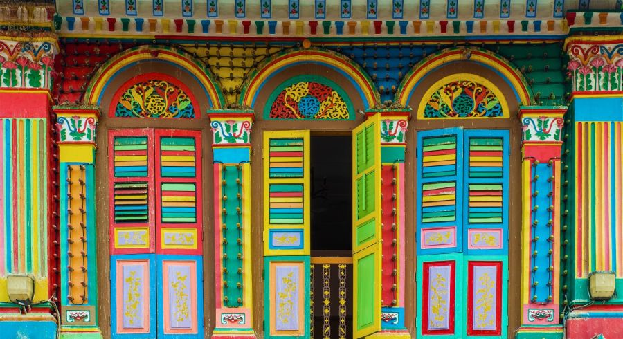 Little India