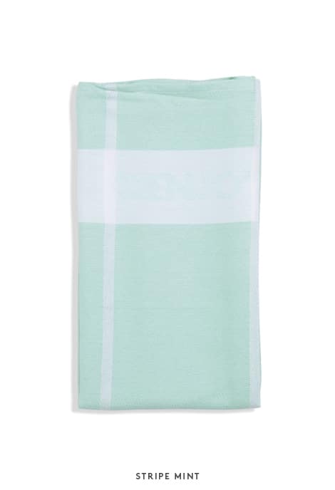 Bamboo T-Towel - Kitchen