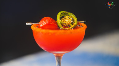 Kitchen + Kocktails by Kevin Kelley | Gift cards with a bonus