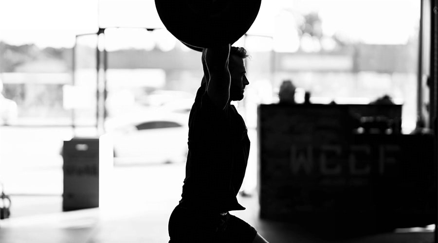 CrossFit Evolving Gym