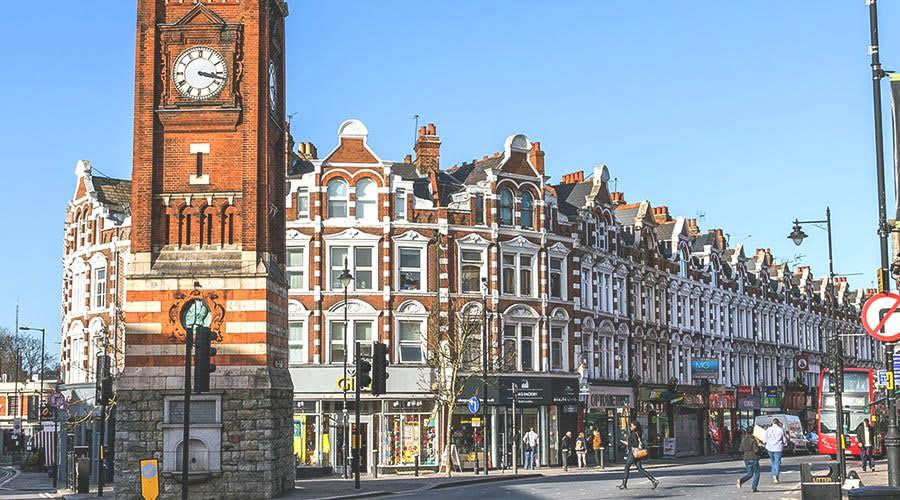 Where to Live in North London | Essential Living