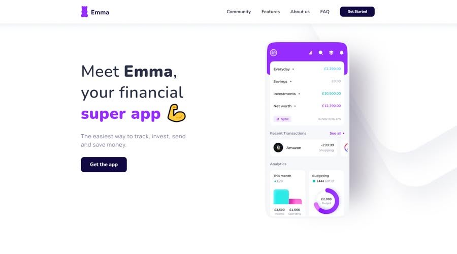 Emma App