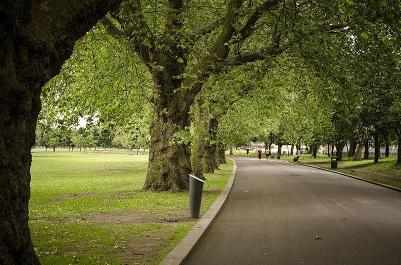 Exploring London's Best Green Spaces - Essential Living