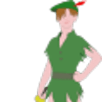 60px peter pan by nk - Eugenol