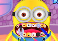 Minion at the dentist ej5gft - Eugenol