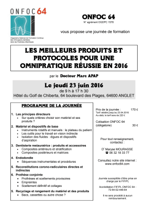 2015 02   formations 2016 rwupxu - Eugenol