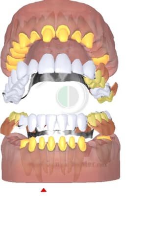 3dscreenshot100 ay140g - Eugenol
