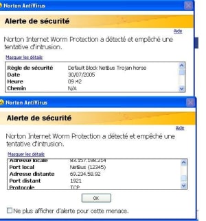 Alerte05 nepa12 - Eugenol