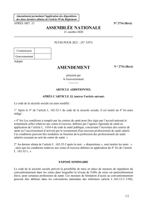 Amendement an du 21102020 idpxu3 - Eugenol