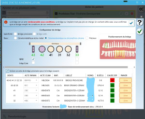 Bridge rlyc1k - Eugenol