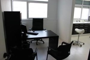 Bureau kokirf - Eugenol