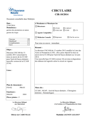 Cir 10 2014 copie chd8ug - Eugenol