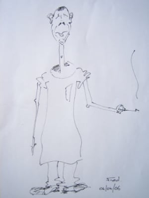 C j wttzgw - Eugenol