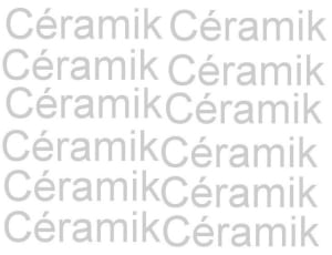 C ramik t9bogr - Eugenol