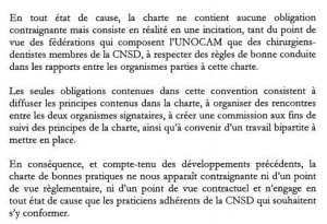 Charte bis cpunad - Eugenol