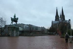 Cologne 02 utqeln - Eugenol