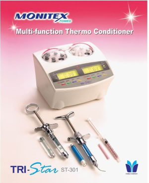 Dental reversible hydrocolloid processor eyh5yw - Eugenol