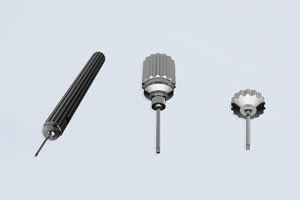 Driver for scanbody 1 ln5tkd - Eugenol