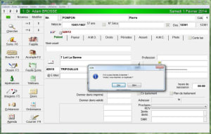 Duplicata bzbqrv - Eugenol