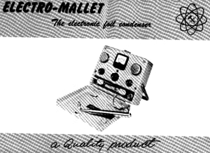 Electro mallet mcshirley gotcrs - Eugenol