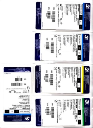 Healing abutment frnqls - Eugenol