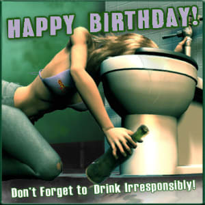 Happy birthday ppe03b - Eugenol