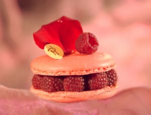 Ispahan ugabik - Eugenol