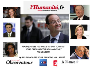 Journalistes et hollande a08hlu - Eugenol