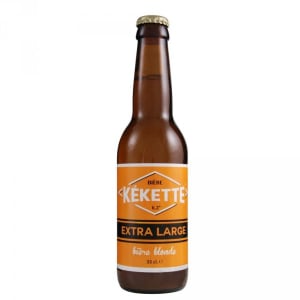 Kekette large 33 cl yxvsrm - Eugenol