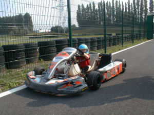 Kart dldzve - Eugenol